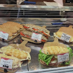 Photo n°7 de l'avis de Maria.o fait le 10/10/2021 à 11:28 sur le  Ai Cigni à Sirmione