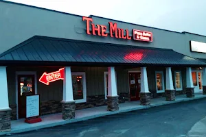 The Mill Pizza Buffet & Games image