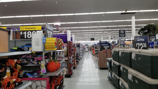 Department Store «Walmart Supercenter», reviews and photos, 1500 N 7th Ave, Bozeman, MT 59715, USA