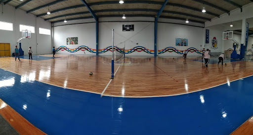 Centro Deportivo FUD