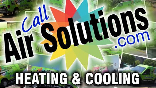 Heating Contractor «AIR SOLUTIONS HEATING, COOLING, PLUMBING & ELECTRICAL», reviews and photos