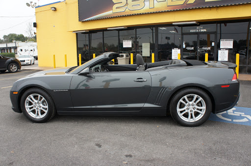 Car Dealer «Northstar Auto Group», reviews and photos, 9174 North Fwy, Houston, TX 77037, USA