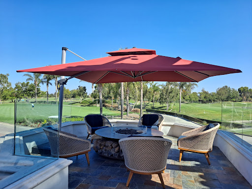 Golf Club «Old Ranch Country Club», reviews and photos, 3901 Lampson Ave, Seal Beach, CA 90740, USA