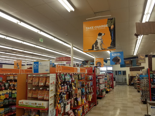 Pet Supply Store «Petco Animal Supplies», reviews and photos, 12163 Sheridan Blvd, Broomfield, CO 80020, USA