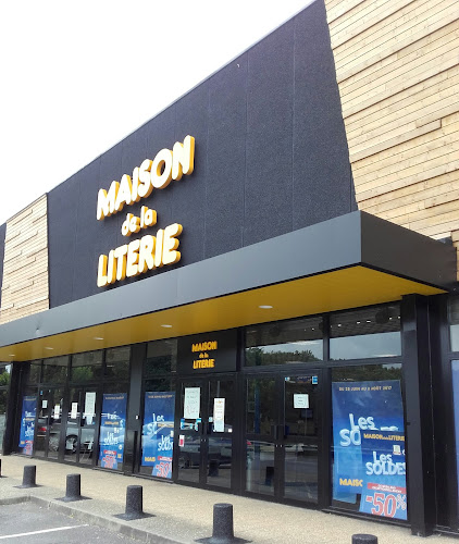 Magasin de literie MAISON de la LITERIE Villebon-sur-Yvette Villebon-sur-Yvette