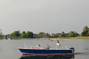 St. Michaels Harbor Shuttle image