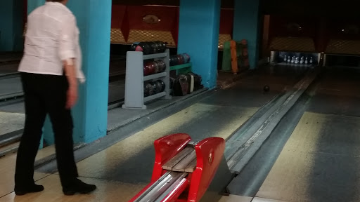 Bowling Alley «Action Duckpin Bowl», reviews and photos, 1105 Prospect St, Indianapolis, IN 46203, USA