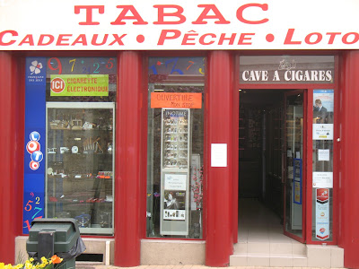 Tabac Le Carillon à Meximieux