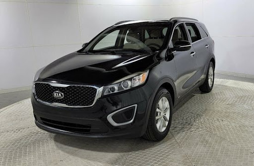 Auto Auction «New Jersey State Auto Auction», reviews and photos, 406 Sip Ave, Jersey City, NJ 07306, USA