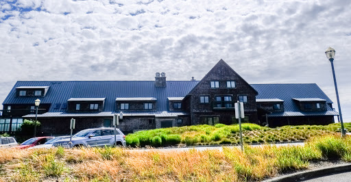 Golf Resort «Bandon Dunes Golf Resort», reviews and photos, 57744 Round Lake Drive, Bandon, OR 97411, USA