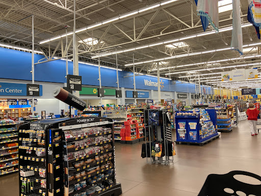 Department Store «Walmart Supercenter», reviews and photos, 101 Howland Blvd, Deltona, FL 32738, USA