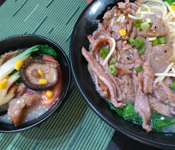 SEN AJI Ramen house photo