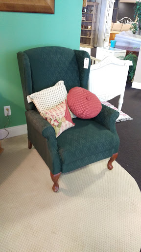 Thrift Store «Youth for Christ Store & Donation Center», reviews and photos, 11124 Chicago Dr, Zeeland, MI 49464, USA