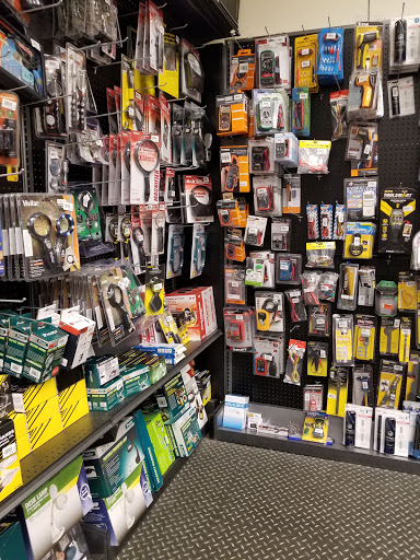 Electronics Store «Micro Center», reviews and photos, 8000 E Quincy Ave, Denver, CO 80237, USA