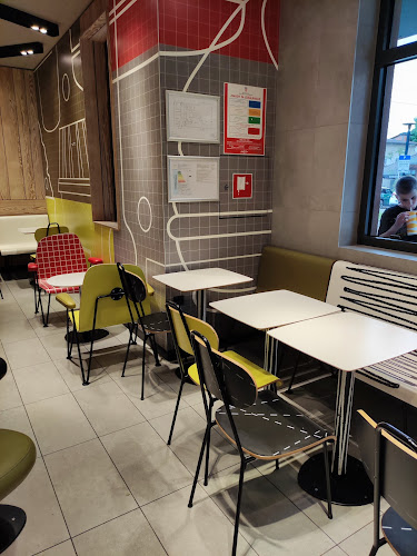 McDonald's Kruge - Restoran