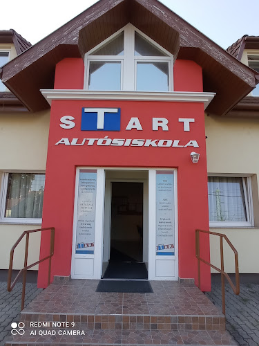 Értékelések erről a helyről: START Oktatási Kft., Zalaegerszeg - Autósiskola