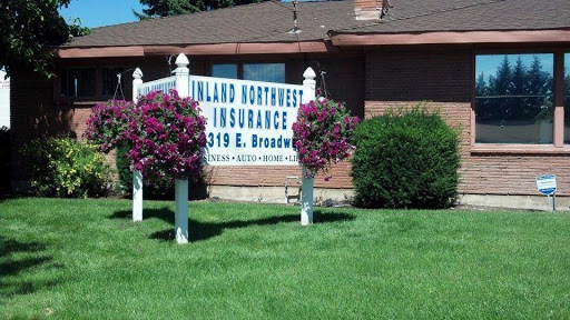 Inland Northwest Insurance, 12319 E Broadway Ave, Spokane Valley, WA 99216, Auto Insurance Agency