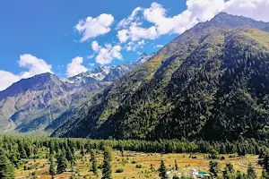 Himachal Ways (Tours Himachal, Shimla, Manali, spiti valley Outstation Cabs) image