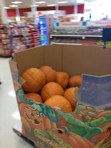 Department Store «Target», reviews and photos, 10424 Trinity Pkwy, Stockton, CA 95219, USA