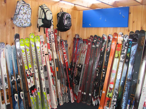 Snowboard Shop «Buckles & Boards Ski & Surf», reviews and photos, 985 Plain St, Marshfield, MA 02050, USA