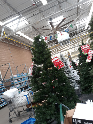 Department Store «Walmart Supercenter», reviews and photos, 5815 Norell Ave N, Oak Park Heights, MN 55082, USA