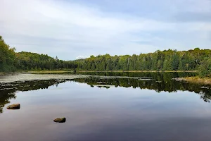 Site Récréotouristique du Lac Croche image
