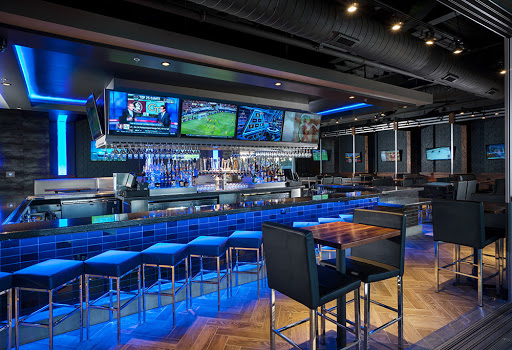 Sports Bar «Topgolf», reviews and photos, 5505 NW Huffman St, Hillsboro, OR 97124, USA