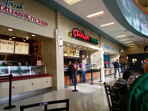 Shopping Mall «Cincinnati Premium Outlets», reviews and photos, 400 Premium Outlets Dr, Monroe, OH 45050, USA