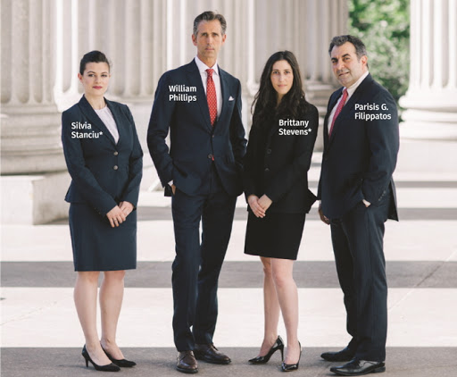 Employment Attorney «Phillips & Associates, Attorneys at Law, PLLC», reviews and photos