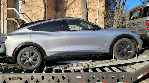 Ford Dealer «Suntrup Ford Kirkwood», reviews and photos, 10340 Manchester Rd, Kirkwood, MO 63122, USA