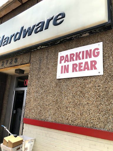 Hardware Store «Colandrea Ace Hardware», reviews and photos, 2728 N Harlem Ave, Elmwood Park, IL 60707, USA