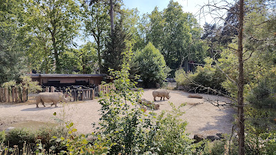 Zoo de Lille à Lille