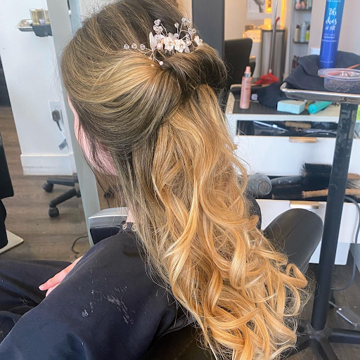 Hair Salon «Studio H2O Salon», reviews and photos, 6227 State St #7, Murray, UT 84107, USA