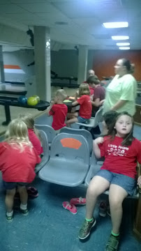 Little People Preschool LLC - Photo 6 - Car repair in Knoxville, TN, Knoxville