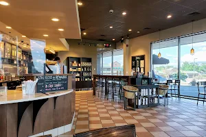 Starbucks image