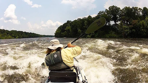 Outdoor Sports Store «Coosa Outdoor Center», reviews and photos, 172 River Rd, Wetumpka, AL 36092, USA