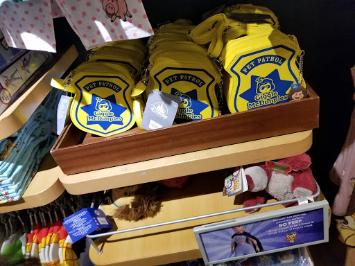 Toy Store «Disney Store», reviews and photos, 6000 Sepulveda Blvd, Culver City, CA 90230, USA