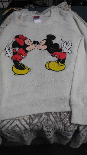 Thrift Store «Goodwill», reviews and photos, 557 N Azusa Ave, West Covina, CA 91791, USA