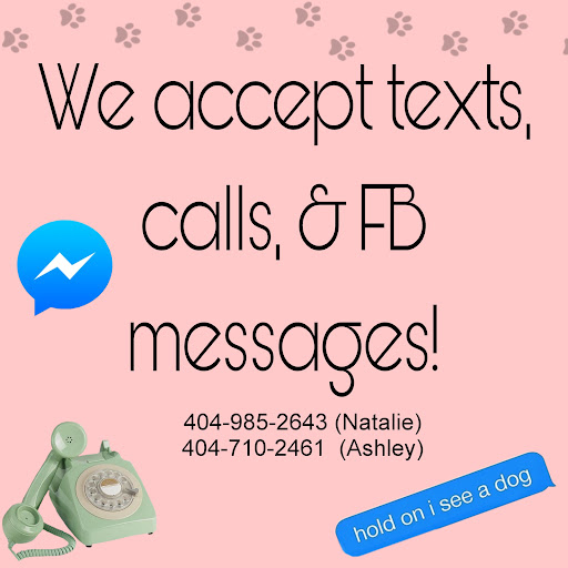 The Grooming Sisters