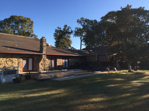 Roofing Contractor «Redemption Roofing», reviews and photos, 902 Houston St, Conroe, TX 77301, USA