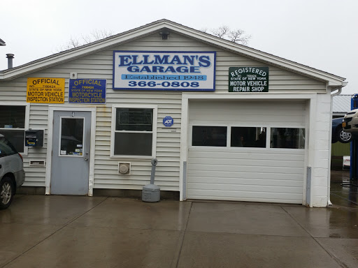 Ellmans Garage image 3