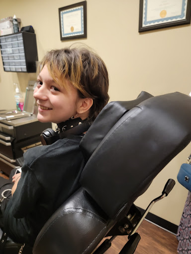 Explore anime tattoo sleeve ideas, creative tattoo ideas in Dayton, available at Body Jewel