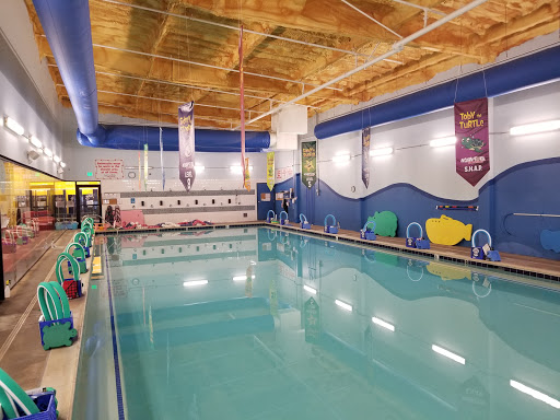 Baby swimming school Anaheim