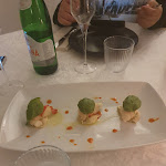 Photo n°1 de l'avis de Camillo.i fait le 18/10/2019 à 19:35 sur le  Be Italian Restaurant à Seregno