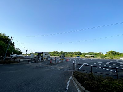 清水公園 第3駐車場