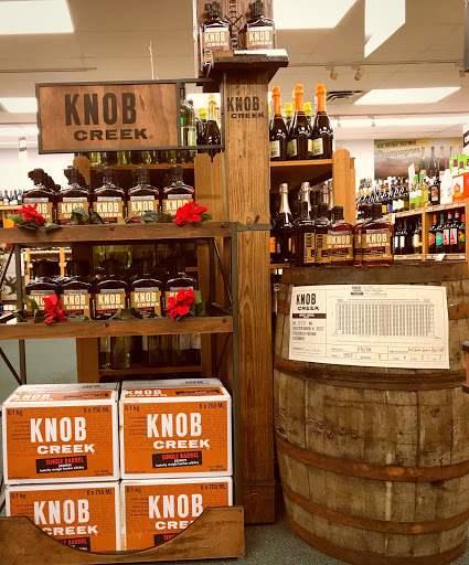 Liquor Store «Kent Towne Liquors», reviews and photos, 20 Kent Town Market, Chester, MD 21619, USA