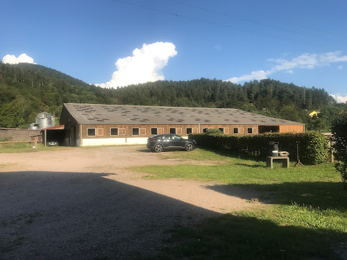 Centre équestre Guery Jean-Claude et Gersande Thiéfosse