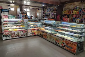 Ganpati Sweets And Confectionery image
