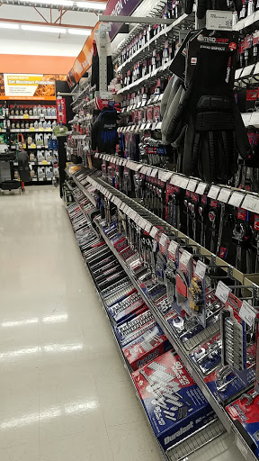 Auto Parts Store «AutoZone», reviews and photos, 435 N Litchfield Rd, Goodyear, AZ 85338, USA