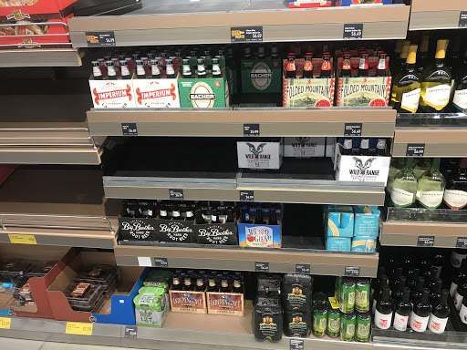 Supermarket «ALDI», reviews and photos, 3076 Cobb Pkwy NW, Kennesaw, GA 30144, USA